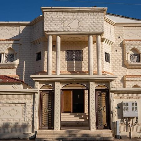 Classic Hotel Al-Ula Extérieur photo