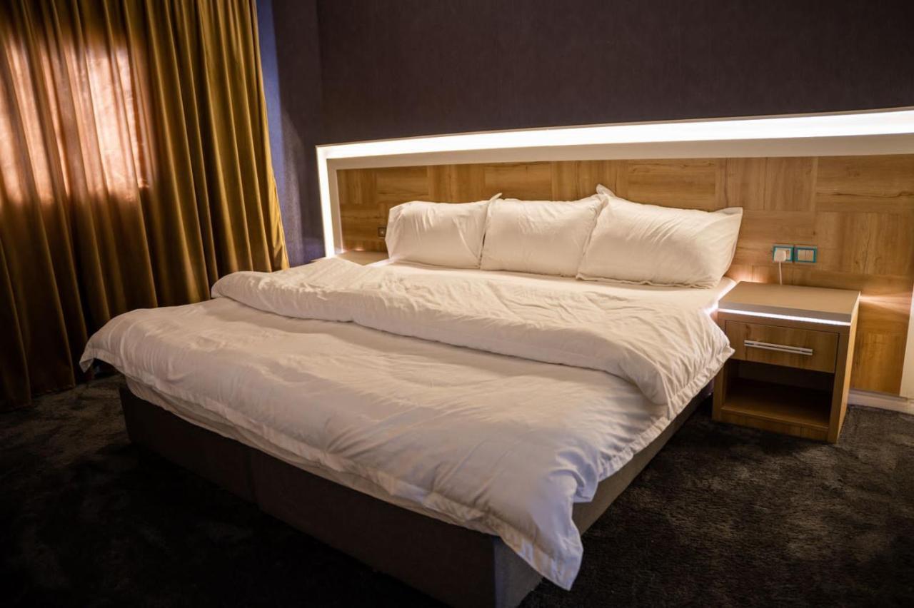Classic Hotel Al-Ula Extérieur photo