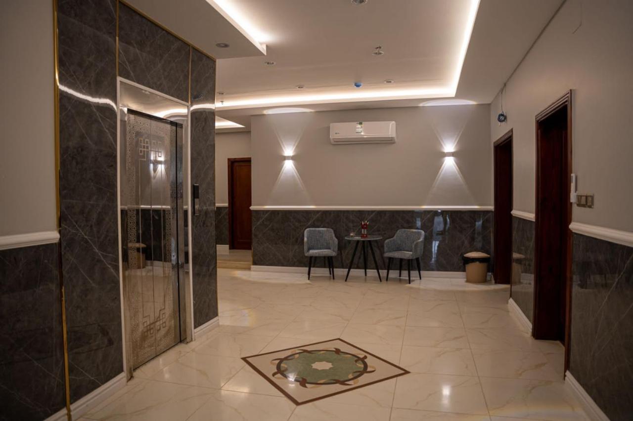 Classic Hotel Al-Ula Extérieur photo