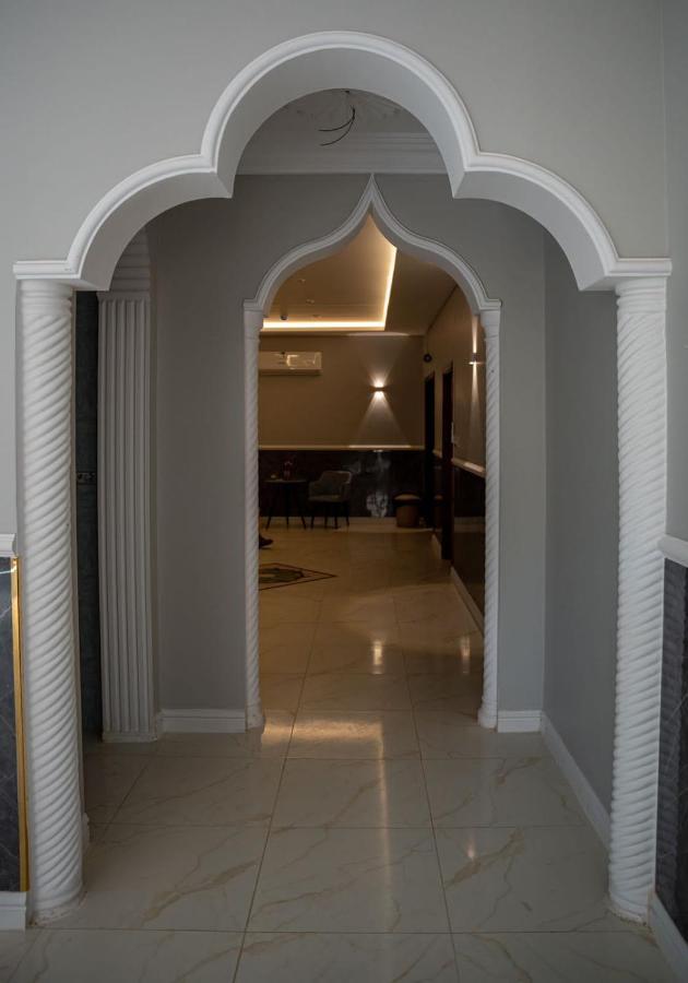 Classic Hotel Al-Ula Extérieur photo